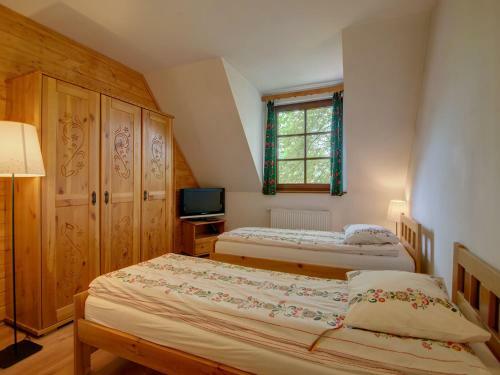 Apartament Krup�wki 73 - 7 Person