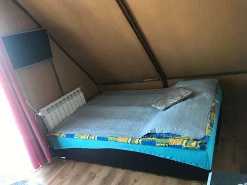 Hostal Stefanka