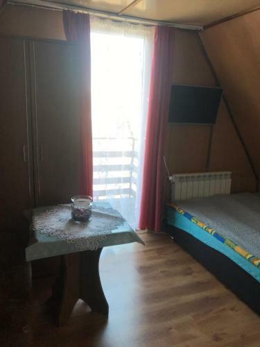 Hostal Stefanka