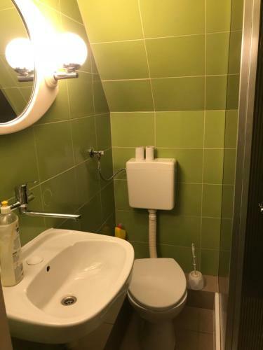 Hostal Stefanka