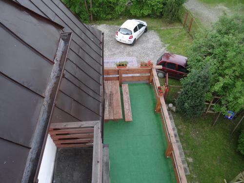 Hostal Stefanka