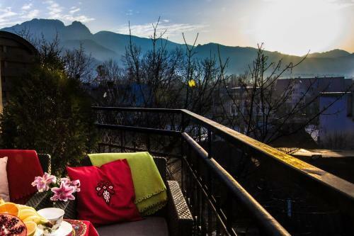 Apartamenty Zakopane Krup�wki