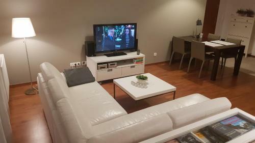 Apartamento Rosenm�we_app_swinem�nde
