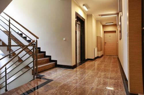 Apartament W Sopocie