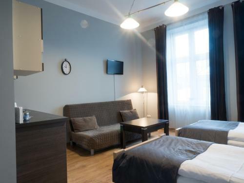 Just4you Apartments
