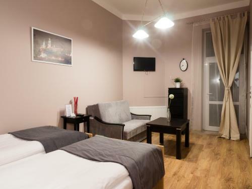 Just4you Apartments