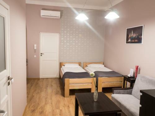 Just4you Apartments