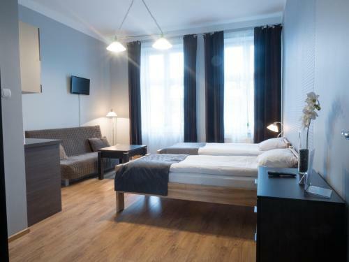 Just4you Apartments
