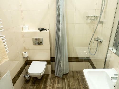 Just4you Apartments