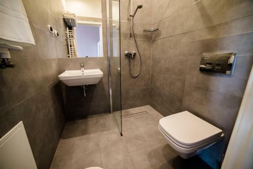 Just4you Apartments