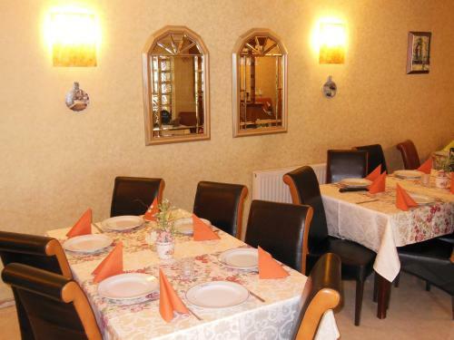 Hostal Pensiunea Dapa