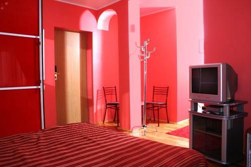 Hostal Pensiunea Dapa