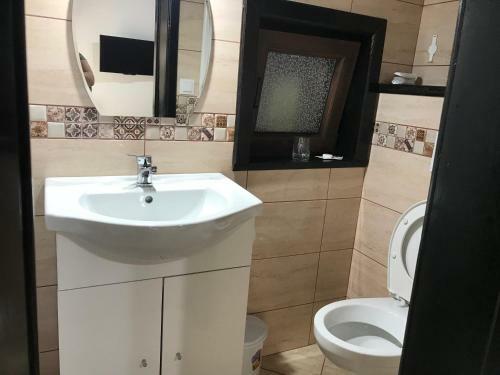 Hostal Pensiunea Eugenia