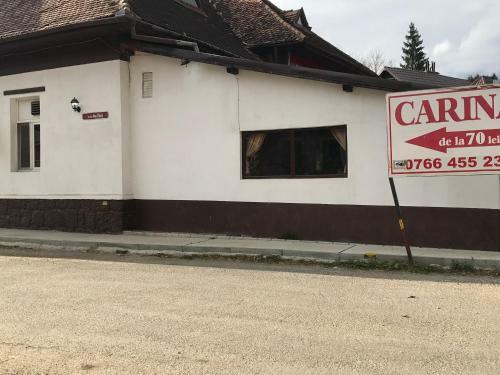 Hostal Pensiunea Eugenia
