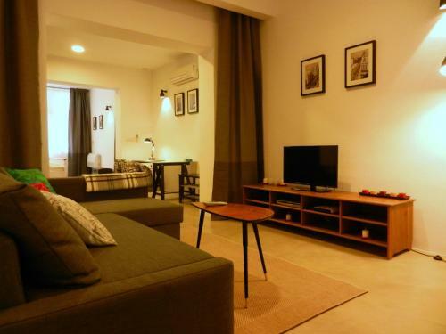 Apartamento Redlotus Accommodation - Old City