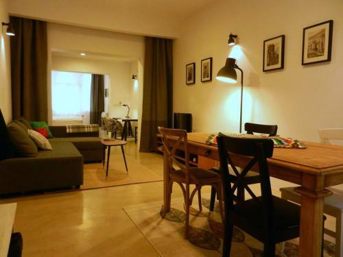 Apartamento Redlotus Accommodation - Old City