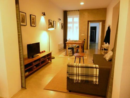 Apartamento Redlotus Accommodation - Old City