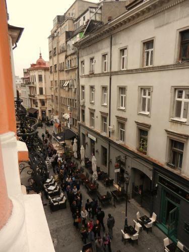 Apartamento Redlotus Accommodation - Old City
