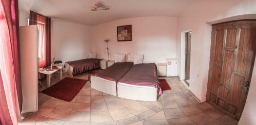 Hostal Pensiunea Brici