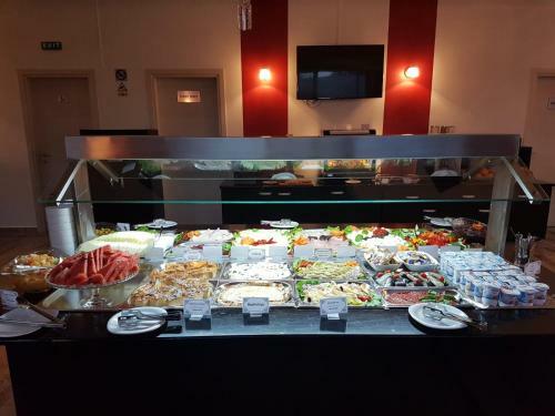 Best Western Plus Briston Hotel
