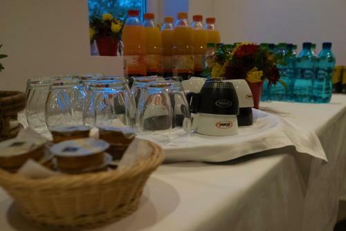 Best Western Plus Briston Hotel