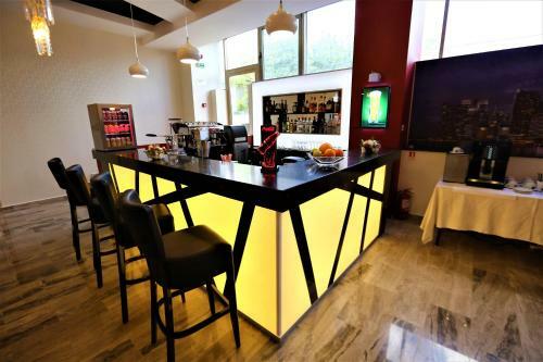 Best Western Plus Briston Hotel