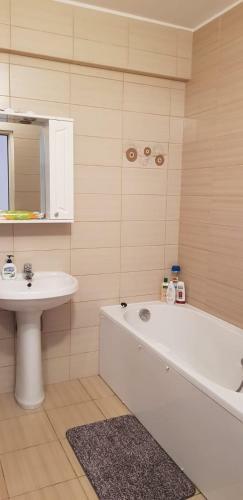 Apartament Prima Elegant