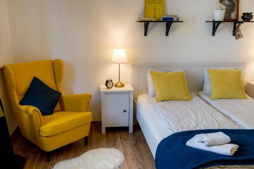 Cluj Aparthotel