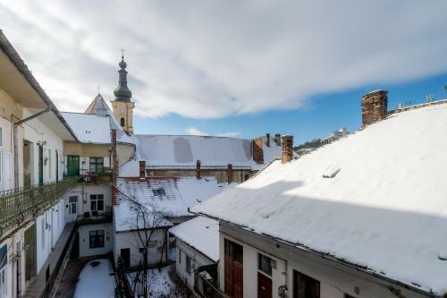 Cluj Aparthotel
