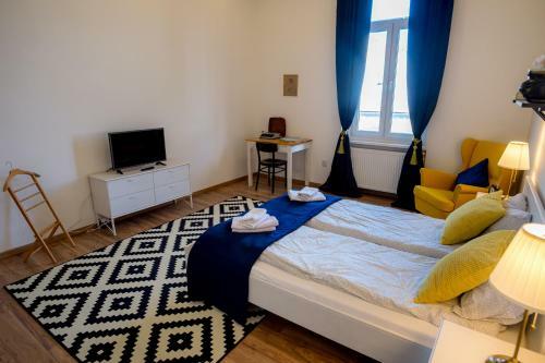 Cluj Aparthotel