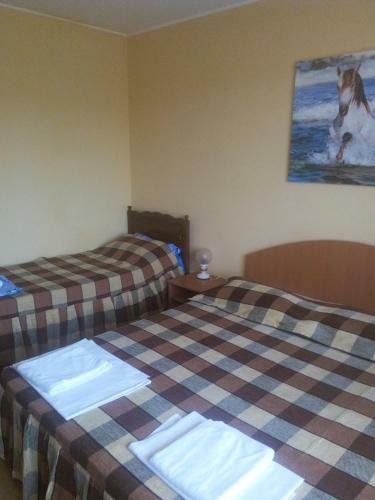 Hostal Pensiunea Dalena