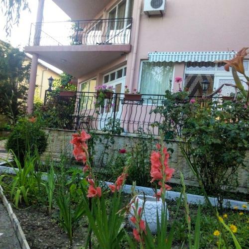 Hostal Pensiunea Dalena