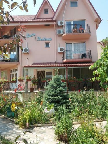 Hostal Pensiunea Dalena