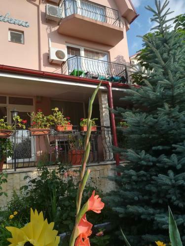 Hostal Pensiunea Dalena