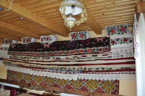 Lodge Cabana Floare De Maramures