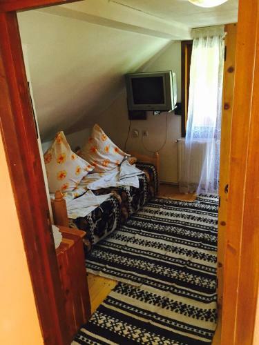 Hostal Casa Irinuca