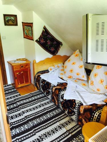 Hostal Casa Irinuca