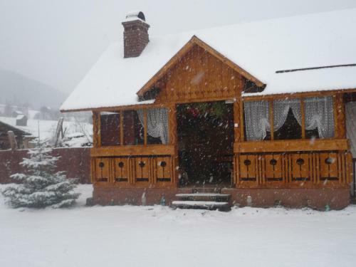 Hostal Casa Irinuca