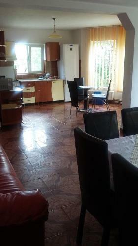 Hostal Pensiunea Esperanssa