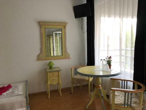 Hostal Pensiunea Andalex