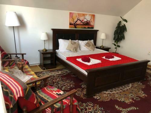 Hostal Pensiunea Andalex