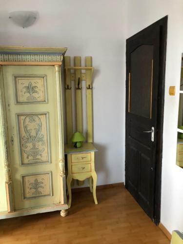 Hostal Pensiunea Andalex