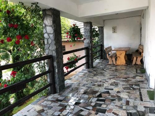Hostal Pensiunea Andalex