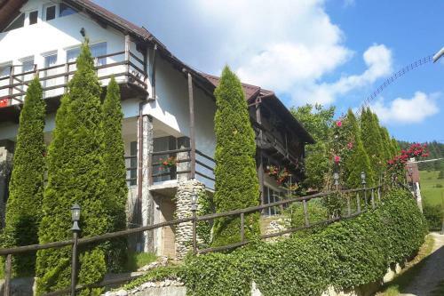 Hostal Pensiunea Andalex