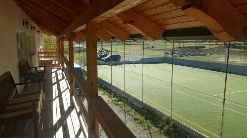 Hostal Pensiunea Andalex
