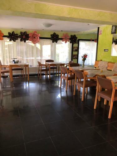 Hostal Pensiunea Andalex