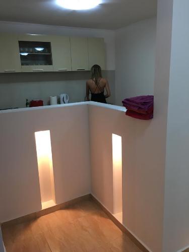 Apartment M?d?lin Mangalia
