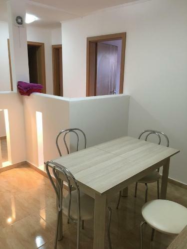 Apartment M?d?lin Mangalia
