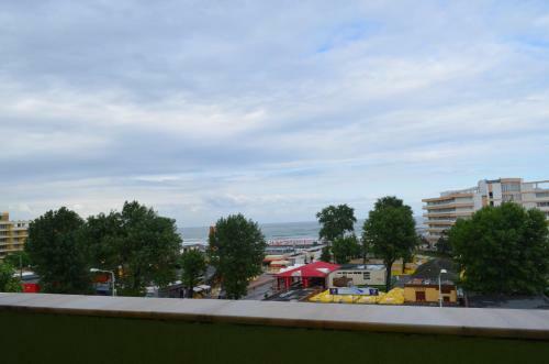 Apartament Eliz Mamaia