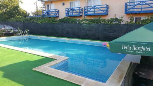 Hostal Vila Andra